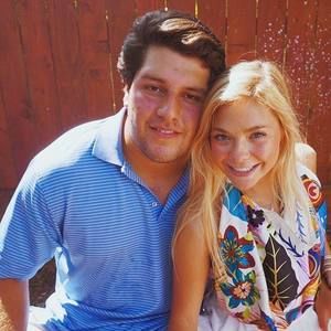 Meet your Posher, Harrison